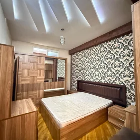 In Baku 90.0 m² apartment is for sale - Image 10