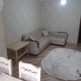 In Baku 60.0 m² apartment is for rent - Image 2