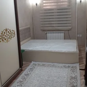 In Baku 60.0 m² apartment is for rent - Image 3
