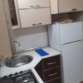 In Baku 60.0 m² apartment is for rent - Image 5