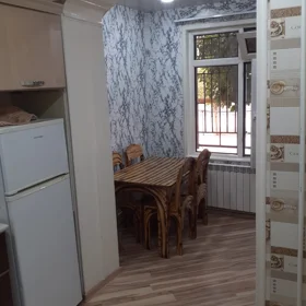 In Baku 60.0 m² apartment is for rent - Image 6