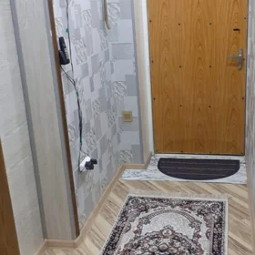 In Baku 60.0 m² apartment is for rent - Image 7