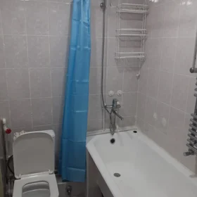 In Baku 60.0 m² apartment is for rent - Image 8