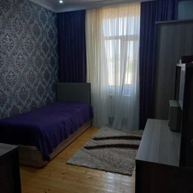 In Sumgayit 120.0 m² house with 3.0 rooms is for rent - Image 3