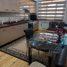 In Sumgayit 120.0 m² house with 3.0 rooms is for rent - Image 8