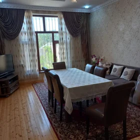 In Sumgayit 120.0 m² house with 3.0 rooms is for rent - Image 9