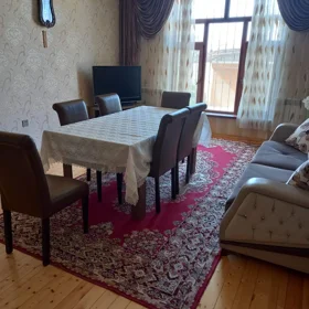 In Sumgayit 120.0 m² house with 3.0 rooms is for rent - Image 10
