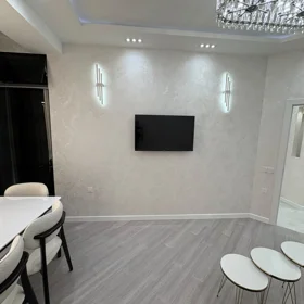 In Baku 52.0 m² apartment is for rent - Image 6