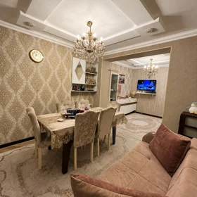 In Baku 70.0 m² apartment is for sale - Image 4