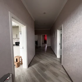 In Suraxanı rayonu 129.0 m² house with 4.0 rooms is for sale - Image 9