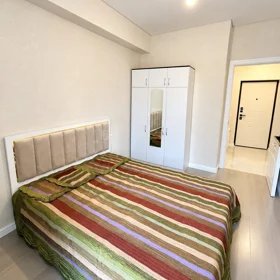 In Baku 71.0 m² apartment is for rent - Image 4