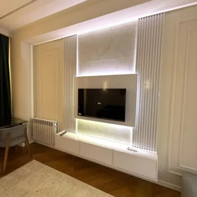 In Baku 75.0 m² apartment is for rent - Image 5