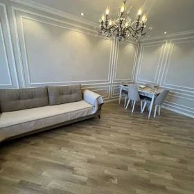 In Baku 80.0 m² apartment is for rent - Image 6