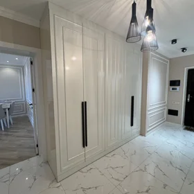 In Baku 80.0 m² apartment is for rent - Image 7