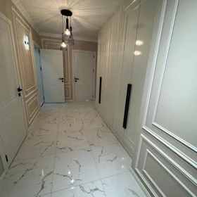 In Baku 80.0 m² apartment is for rent - Image 8