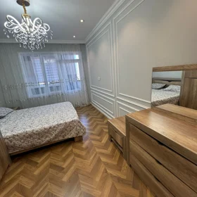 In Baku 80.0 m² apartment is for rent - Image 10