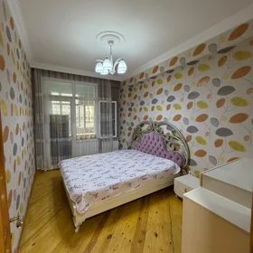 In Baku 75.0 m² apartment is for rent - Image 3