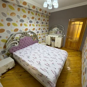 In Baku 75.0 m² apartment is for rent - Image 4