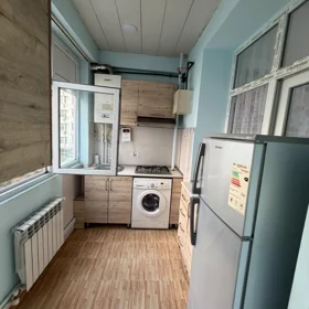 In Baku 75.0 m² apartment is for rent - Image 5