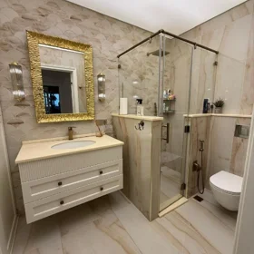 In Baku 211.0 m² apartment is for sale - Image 2