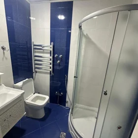 In Sabunçu rayonu 68.0 m² apartment is for rent - Image 2