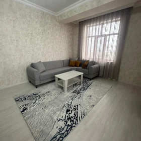 In Sabunçu rayonu 68.0 m² apartment is for rent - Image 3