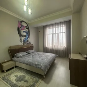 In Sabunçu rayonu 68.0 m² apartment is for rent - Image 7
