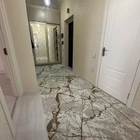 In Sabunçu rayonu 68.0 m² apartment is for rent - Image 9