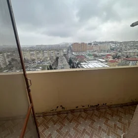 In Sabunçu rayonu 68.0 m² apartment is for rent - Image 10