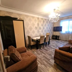 In Baku 75.0 m² apartment is for rent - Image 3