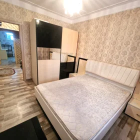 In Baku 75.0 m² apartment is for rent - Image 5