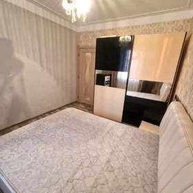 In Baku 75.0 m² apartment is for rent - Image 6