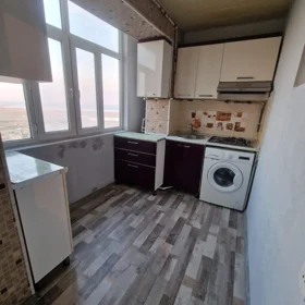 In Baku 75.0 m² apartment is for rent - Image 10