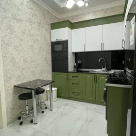 In Baku 90.0 m² apartment is for rent - Image 4