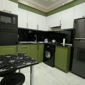 In Baku 90.0 m² apartment is for rent - Image 6