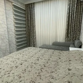 In Baku 90.0 m² apartment is for rent - Image 7