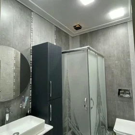In Baku 90.0 m² apartment is for rent - Image 8