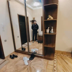 In Baku 130.0 m² apartment is for rent - Image 7