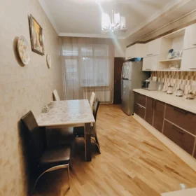 In Baku 130.0 m² apartment is for rent - Image 9