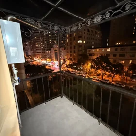 In Baku 45.0 m² apartment is for sale - Image 6