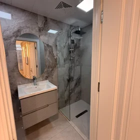 In Baku 45.0 m² apartment is for sale - Image 9