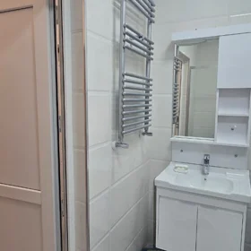 In Baku 50.0 m² apartment is for rent - Image 2