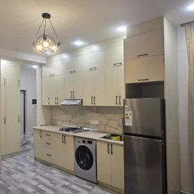 In Baku 50.0 m² apartment is for rent - Image 3