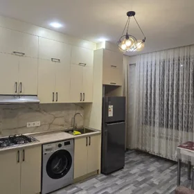 In Baku 50.0 m² apartment is for rent - Image 6