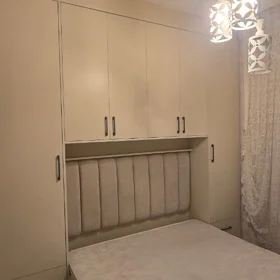 In Baku 50.0 m² apartment is for rent - Image 7