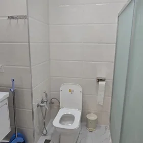 In Baku 50.0 m² apartment is for rent - Image 9