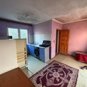 In Binəqədi rayonu 58.0 m² house with 2.0 rooms is for rent - Image 4