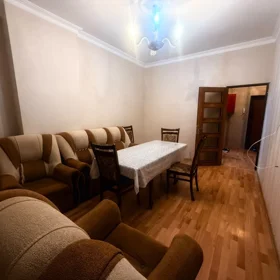 In Səbail rayonu 50.0 m² apartment is for rent - Image 3