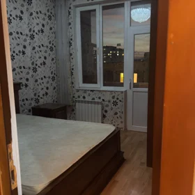 In Səbail rayonu 50.0 m² apartment is for rent - Image 4