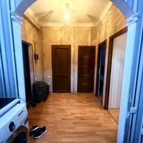 In Səbail rayonu 50.0 m² apartment is for rent - Image 6